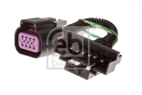 Cable Repair Set, tail light assembly